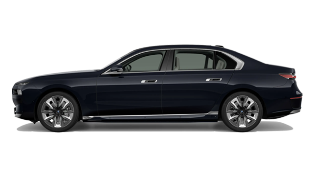 Mercedes Benz S Class W223