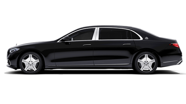 Rolls Royce Ghost